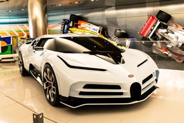 Winota Kasino Android/iOS App